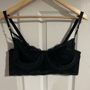 Torrid balconette bra